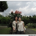Taman Bunga Nusantara Flower Park - 27