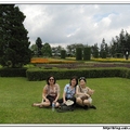 Taman Bunga Nusantara Flower Park - 28