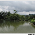 Taman Bunga Nusantara Flower Park - 31