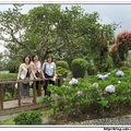 Taman Bunga Nusantara Flower Park - 32