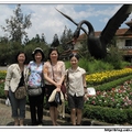 Taman Bunga Nusantara Flower Park - 39