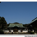 建長寺 - 鎌倉 - 日本