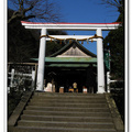 鎌倉宮 - 鎌倉 - 日本