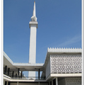 國家清真寺 - 馬來西亞