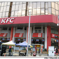 KFC - 星光大道 - 馬來西亞