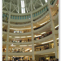 雙子星大樓購物中心內 - 馬來西亞