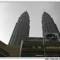雙子星大樓 - 馬來西亞