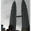 雙子星大樓 - 馬來西亞