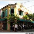 有故事的咖啡館 - 雞場街 - 麻六甲- 馬來西亞