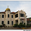 葡萄牙城門 - 麻六甲 - 馬來西亞