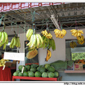 水果攤 - 馬來西亞