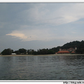 綠湖灣離島遊 - 馬來西亞