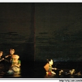 越南水上木偶劇