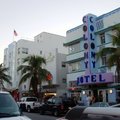 這間據說是瑪丹娜到邁阿密海灘度假，最愛「落腳」的飯店