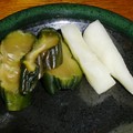 小菜三--日式泡菜
