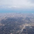 芝加哥的空照圖