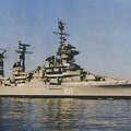 俄羅斯“斯维爾德洛夫”级巡洋艦