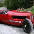 1929 Auburn Race Car