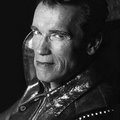 Arnold Schwarzenegger(阿諾·史瓦辛格)