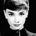 Audrey Hepburn(奧黛麗·赫本)