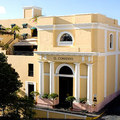 Hotel El Convento, Puerto Rico