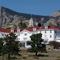 The Stanley Hotel, Colorado