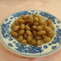 開胃菜-土豆仁