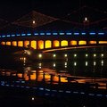 【城市光影】 — 25 愛河的中正路橋夜景