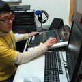 華梵大學數位傳播實務課程
