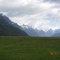 On the way to Milford Sound, NZ - 2