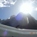 On the way to Milford Sound, NZ - 3