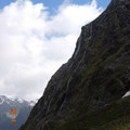 On the way to Milford Sound, NZ - 5