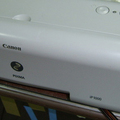 IP1000 連續供墨系統 for Canon BCI-24C BCI-24K