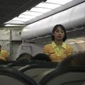 Cebu Pacific Flight Attendants