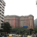 台北文華東方酒店