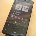 htc Touch PRO