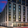 BVLGARI HOTEL～LONDON　倫敦～寶格麗飯店　