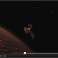 ■ MARS　　NASA～Curiosity　好奇號～探索火星　2