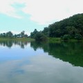梅花湖畔