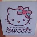 Hello Kitty Sweets - 35