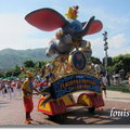 2011香港迪士尼樂園 - 1