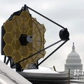 「詹姆斯韋伯太空望遠鏡」（ＪＷＳＴ）