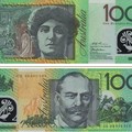 定存利率1年3.2%的澳洲幣