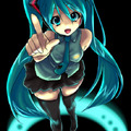 初音