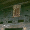 馬公最古老的天后宮，已禁止修復