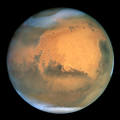 31、mars-Hubble