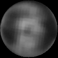 66、冥王星的衛星