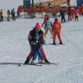滑雪 - 1