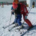 滑雪 - 3