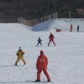 滑雪 - 4